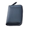 STREAM Leather Coin Purse, Men’s, Women’s, Small Wallet, Large Capacity,