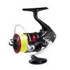 Shimano Spinning Reel 19 Sienna C3000 No. 3 with 150m