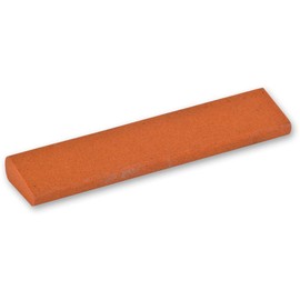 Norton India Round Edge Sharpening Slip Medium Grit, Precision Sharpening for Kinves and Tools