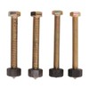 Impact Rated Hub Removal Bolt Kit 78834 Wheel Hub Bearing