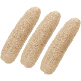 Esponja de Loofah Natural para Cuerpo y Limpieza del Hogar Eioflia