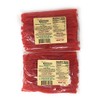 Kenny's Watermelon Twist Licorice 2 Lbs
