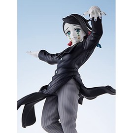 Jump ConoFig Demon Blade Enmu Full Height Approx. 5.9 inches (150 mm) (including pedestal) Figure