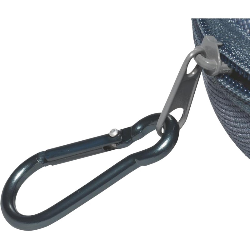 Uvex Glasses Case – Textile Case – Hard Shell –