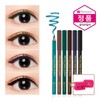 Dermacol 12H True Color Eyeliner + Special Sharpener / 더마콜