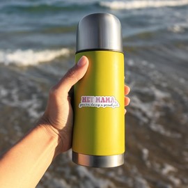 ULTRAVUTT 3Pcs Hey Mama, You're Doing a Great Job Sticker, Mama Sticker, Gifts for Mom, Mum, Mother, Gigi, Nana, Mimi Decals, Decorate Books, Phone, Water Bottles Kindles