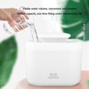 3300ml Humidifier USB Night Light Humidifier Cool Mist Aromatherapy Humidifier