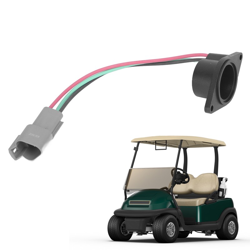 3Pin Car Speed Sensor Portable Automobile Accesory 102265601 Replacement for