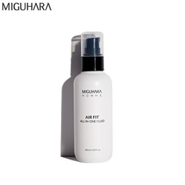 MIGUHARA Homme Air Fit All-In-One Fluid 150ml