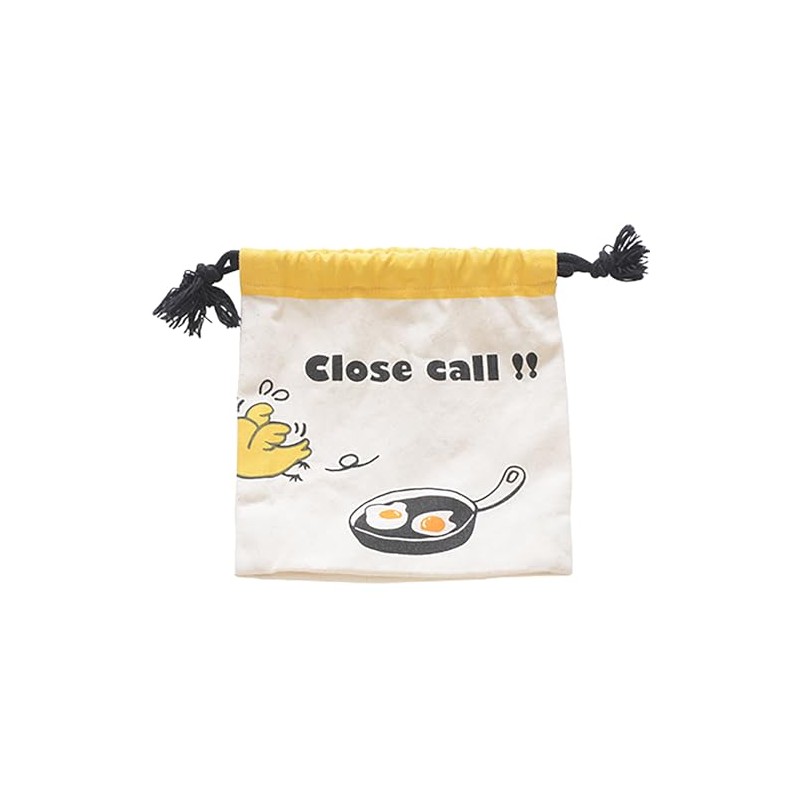 Techno Prime Pouch, White