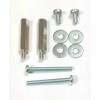 Part King VESA Bracket/Mount Adaptor Fixing Screw/Bolt Kit for Sony