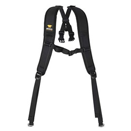 Mountainsmith Strapette, Black