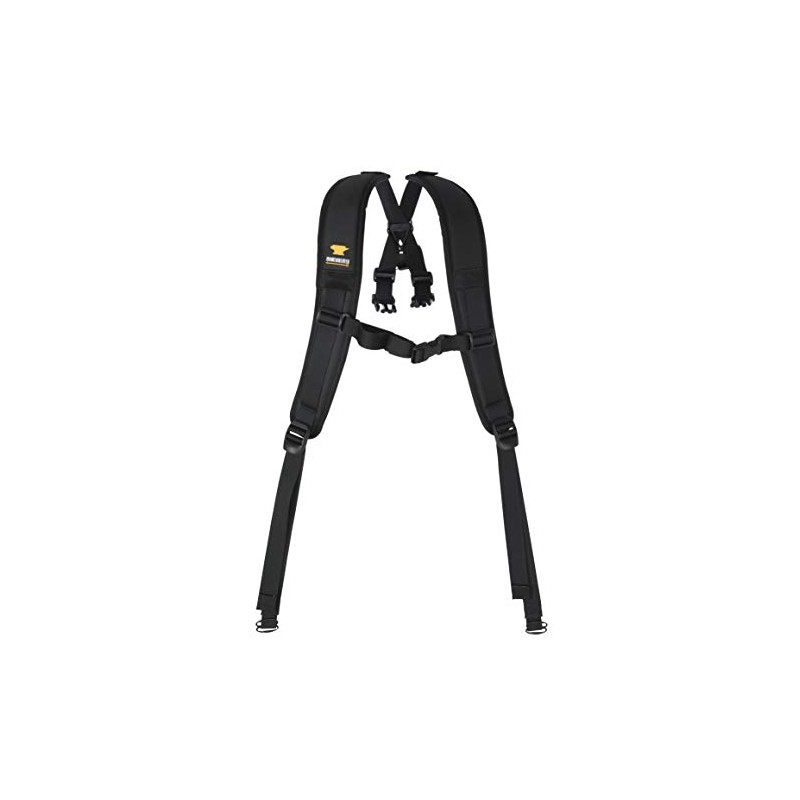 Mountainsmith Strapette, Black