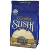 Lundberg Family Farms Organic White Sushi Rice, 32 Ounce