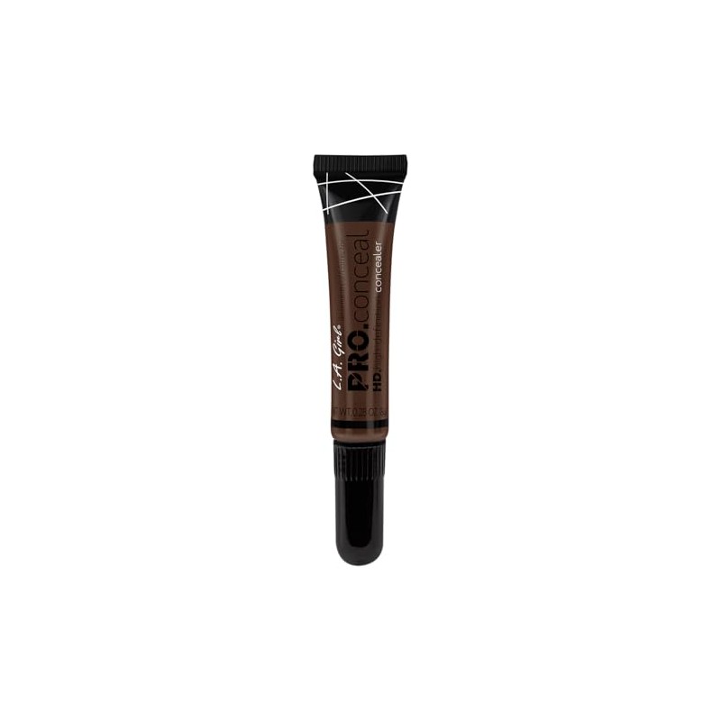 L.A. Girl Hd Pro Conceal, Truffle, 1 Oz