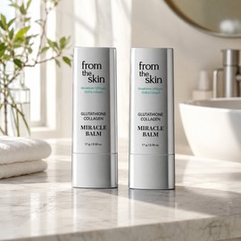 from the skin 프롬더스킨 미라클 밤 17g x 2 코스트코 잡화마켓2607 단일상품 옵션없음