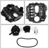 Auto Dynasty Intake Manifold Compatible with 1996-2007 Chevy Silverado Express