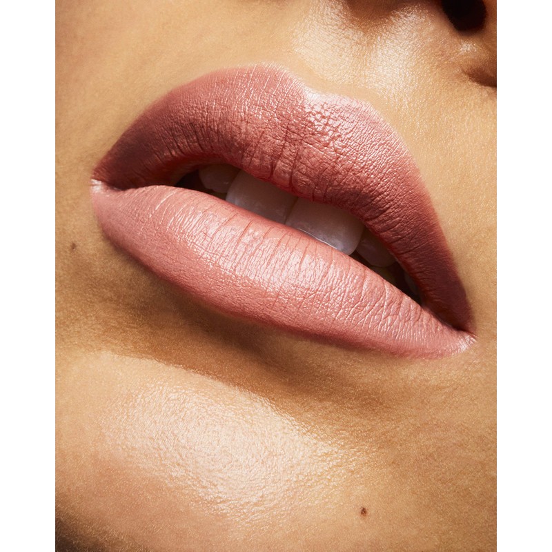 Say It Loud My Neck, My Back Satin Lipstick Sleek