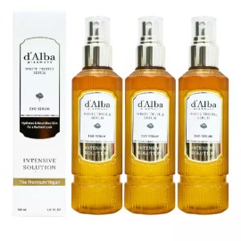 Gita 최신상 시즌6 달바 엑소 세럼 미스트 160ml 3개 Latest Season 6 Dalba Exo Serum Mist 160ml Set of 3