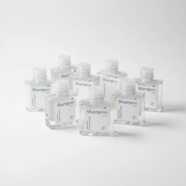 Shampoo Hotelero 2 en 1 40 ml Elements Caja 110 Pzas Amenidades | Shampoo 2 en 1 de 40ml con 110 piezas, Amenidades Hoteleras y Airbnb