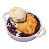 ONE Protein Bars, Blueberry Cobbler, Gluten Free with 20g Protein
