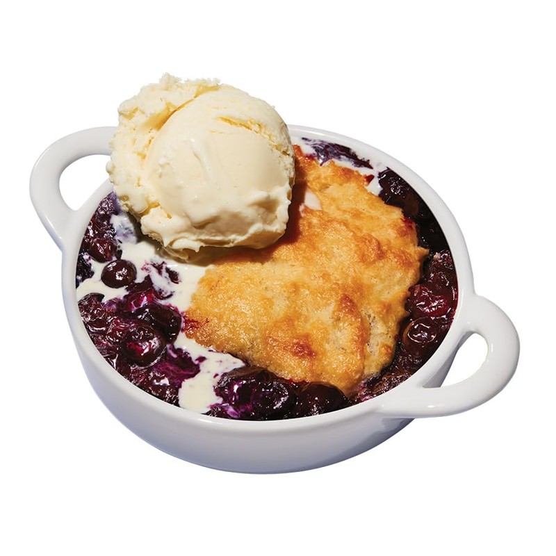 ONE Protein Bars, Blueberry Cobbler, Gluten Free with 20g Protein
