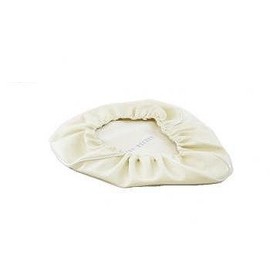 KN Planning JAZZ Jazz Seat Replacement Tucker Rubber Seat Cover Made in Japan White
