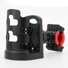 TerraShine Cup Holder, Compatible Diameter 2.8 - 3.1 inches (7