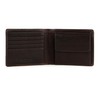 bruno banani Men's wallet, brown