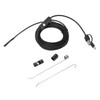 Endoscope 5.5 mm 3-in-1 USB Endoscope Camera Waterproof IP67 Inspection