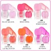 Brillo Labial Gloss Glitter Shiny Hidratante Maquillaje