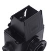 35MM Dual Lens Film Camera DIY Classic Retro Double Reflex