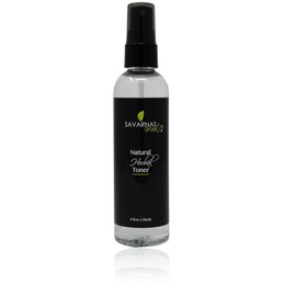 Savarnas Mantra Natural Herbal Toner: Ayurveda-Inspi
