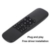 UKB-521 Remote Control Multimedia Accessory for Linux / Android 2.x