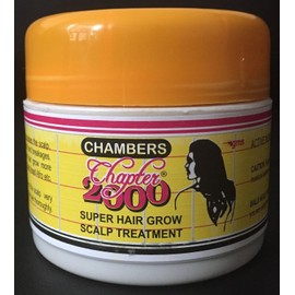 Chapter 2000 Super Hair growth 160GM