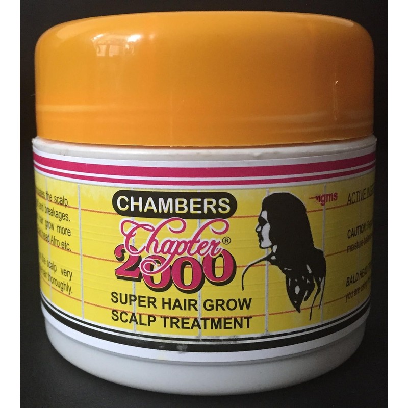 Chapter 2000 Super Hair growth 160GM