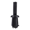 350pcs Assorted Car Body Plastic Push Pin Rivet Fasteners Trim