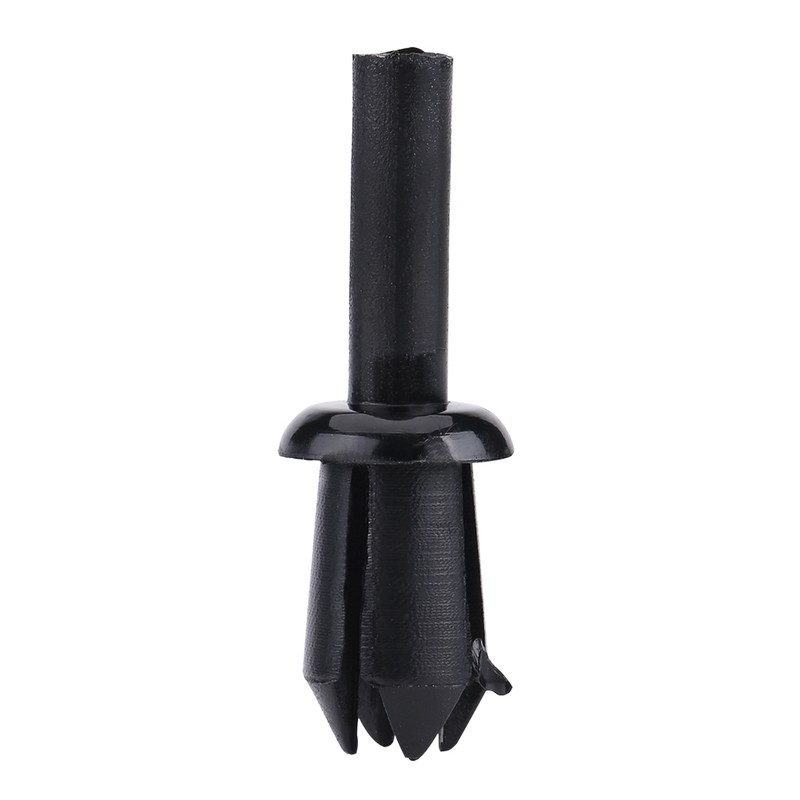 350pcs Assorted Car Body Plastic Push Pin Rivet Fasteners Trim