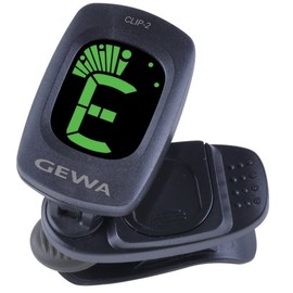 GEWA 902123 CLIP-2 Tuner