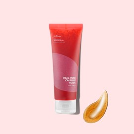 Isntree Real Rose Calming Mask