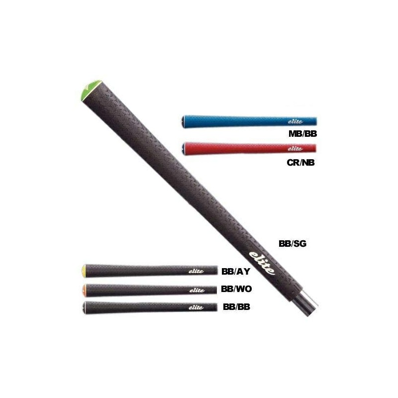 elitegrips Y360°SV M58 Y360°SV M58 Marine Blue/Berlina Black with Backline