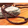 HEALIFTY 3 Unids Buda Mala Pulsera Cadena Buda Mala Pulsera