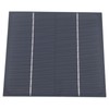 Solar Panel Waterproof 6W 12V DIY Solar Panel for Solar