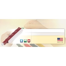 Lansky Serrated Edge Sharpening Hone