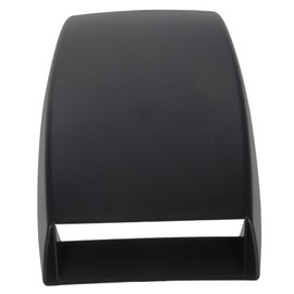 ULTECHNOVO Automotive Hood Cover Engine Cover for Enhanced Circulation and Aesthetic Appeal Material Easy Installation Stylish Design for Car Upgrades