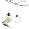 EVA SOLO Fat Ball Holder, Pack of 2, The Fat