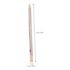 SOLUSTRE Concealer Pen 4 pcs Wood 16.00X0.80X0.80cm