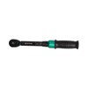 YLP Tools 1/4'' Torque Wrench 20-200FT 90T