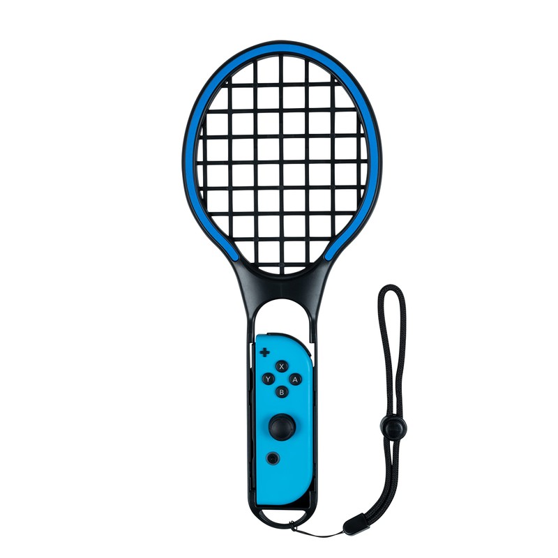 Racchetta Simulator Tennis Big Ben Rackets Kit