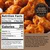 G Hughes Sugar Free, Honey Mustard Dipping Sauce - Sugar